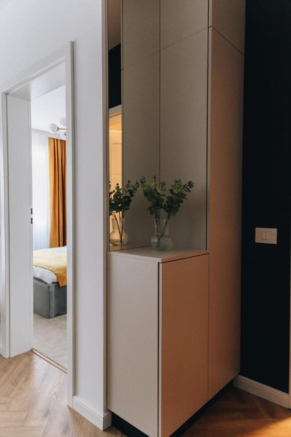 Tulip Apartment Gran Varadino Esterno foto