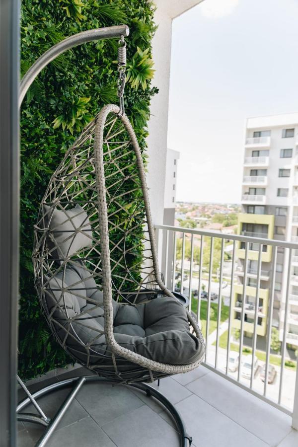 Tulip Apartment Gran Varadino Esterno foto