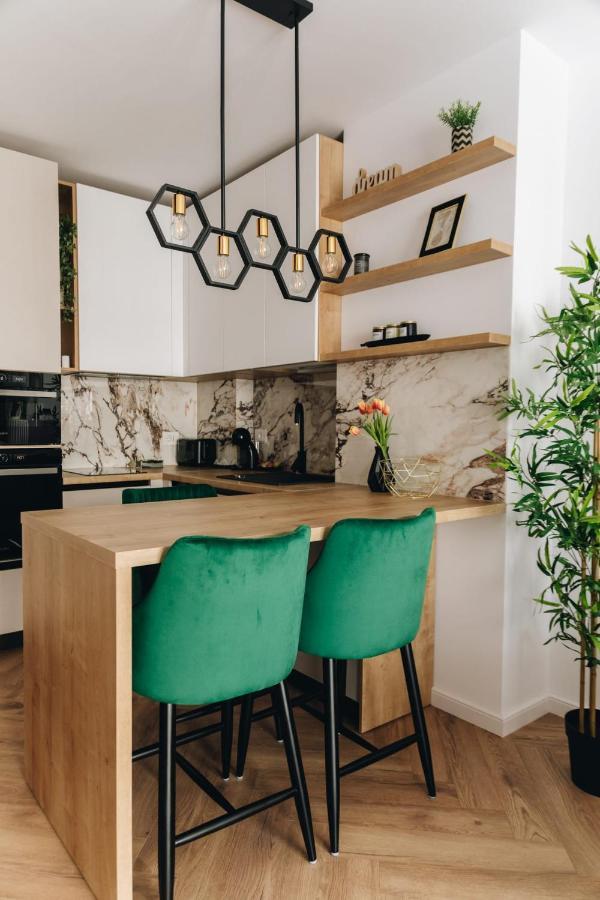 Tulip Apartment Gran Varadino Esterno foto